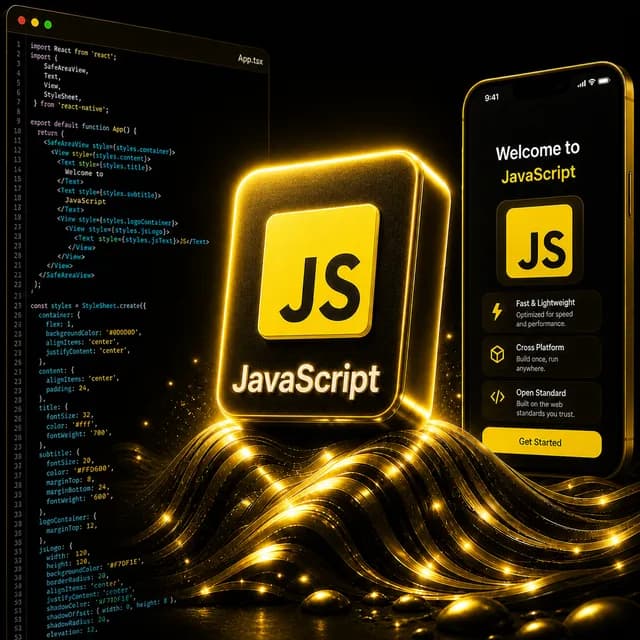 JavaScript